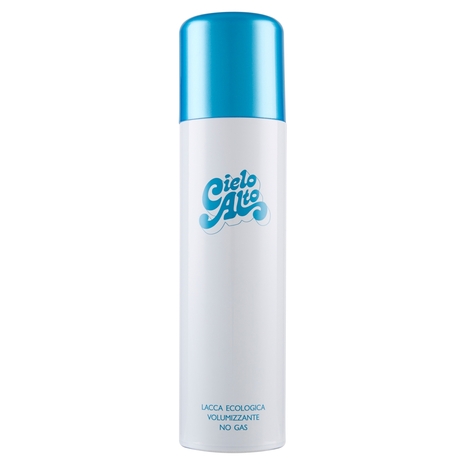 Cielo Alto Lacca Ecologica Volumizzante No Gas 250 ml